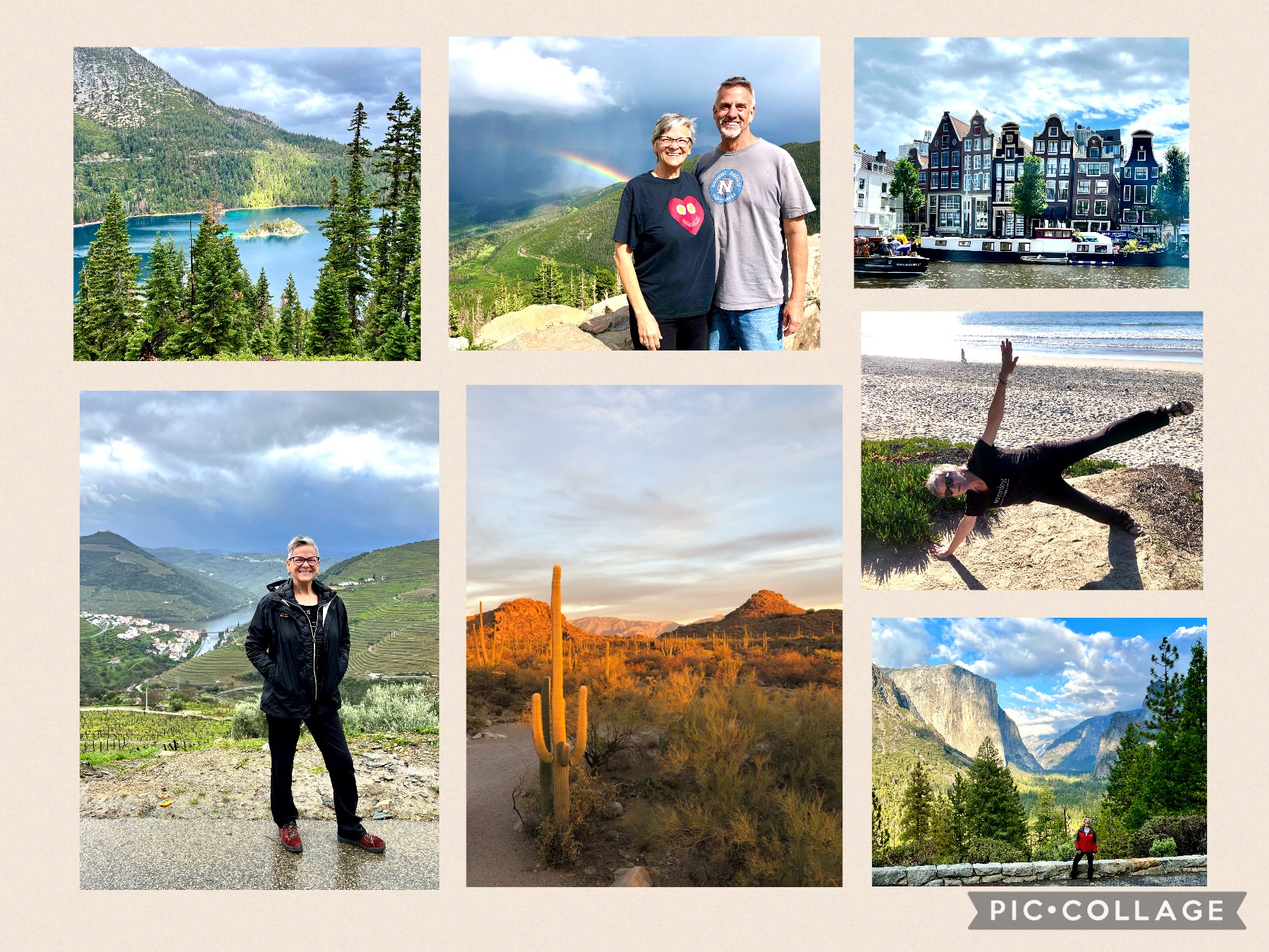 Nomadic Living — Barb and Jim