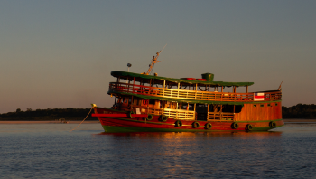 Announcing: New Global Travelers Travel and Service Trip to the Amazon River- March 2025