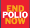 Rotary’s Flagship Initiative — Eradicating Polio