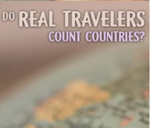 Who’s Counting?