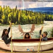Taking Children to an RI Convention
