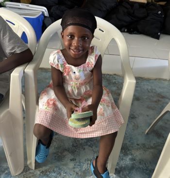 Soles for Souls Service Project Trip