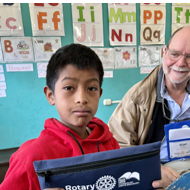 Guatemala Literacy Project