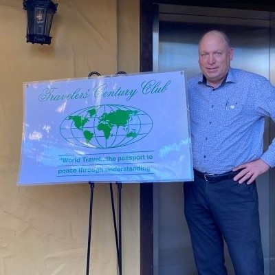 What’s the Travelers Century Club?