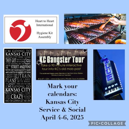 Kansas City 101