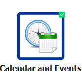 How to RSVP in DACdb