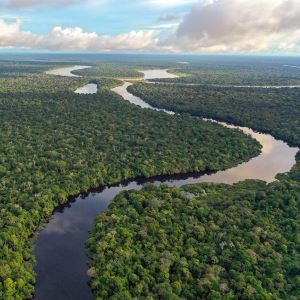 Interesting Reading: Six Facts About Amazing Rivers