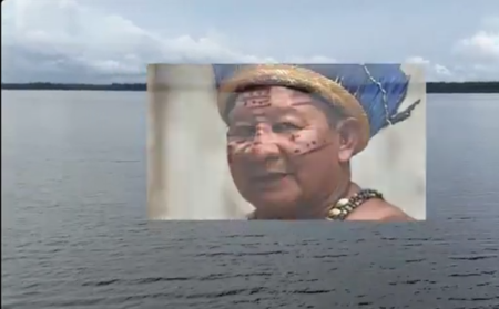 Amazon trip video thumbnail