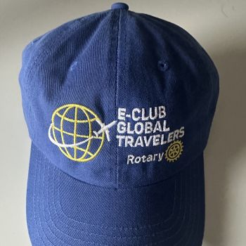 We Have Hats!