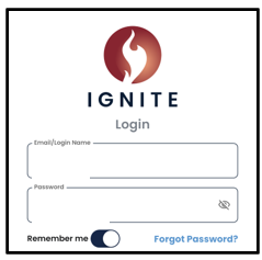 Get IGNITEd