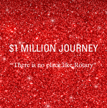 Leave a Legacy to Rotary