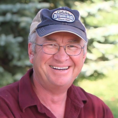 Honoring the Memory of Larry Zilliox