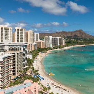 We’re Going to Hawaii!