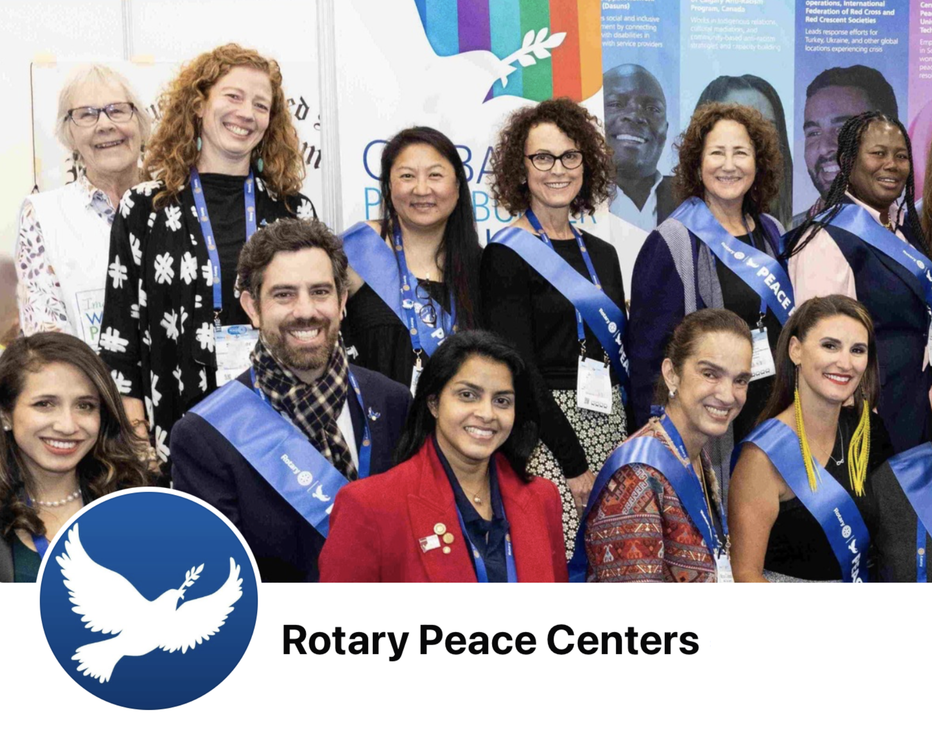 Rotary Announces a New Rotary Peace Center in Pune, India