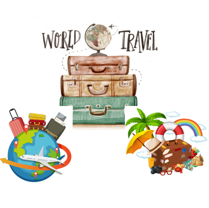 NEW! Traveler Connections