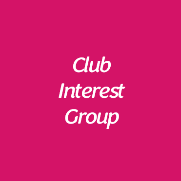 Club Interest Groups