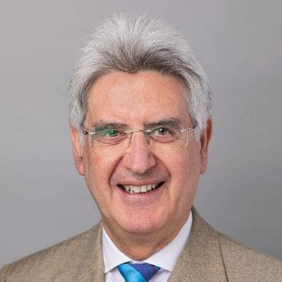Meet Francesco Arezzo