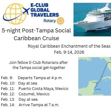 Add Some Caribbean to Your Florida Experience
