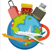 Travel Smarter, Safer, and Lighter
