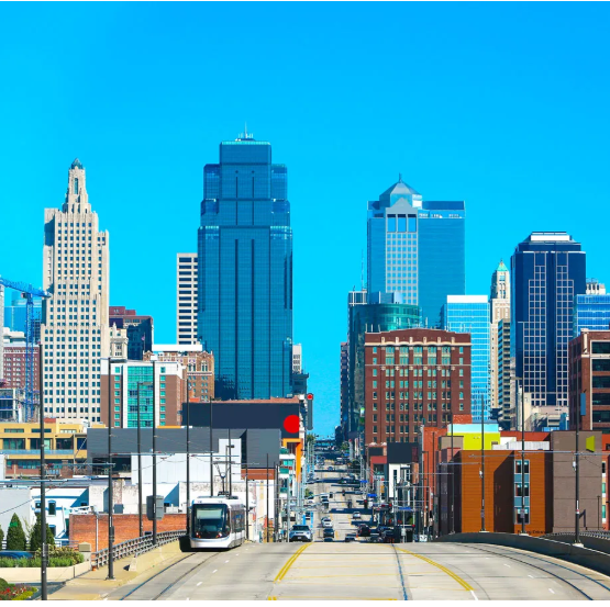 5 U.S. Cities That Span Multiple States