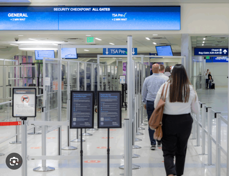 Apple’s New Digital ID Using Your U.S. Passport