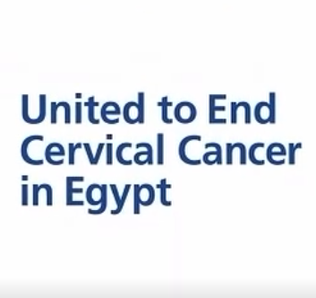 United to End Cervical Cancer in Egypt