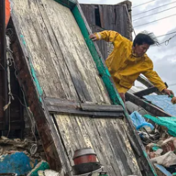 Contribute to Hurricane Melissa Relief Effort in Cuba