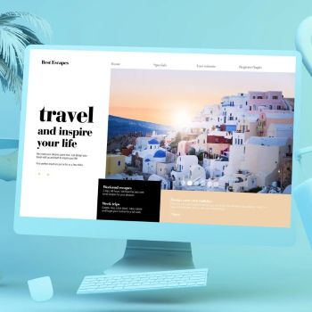 10 Travel Blogs Worth Bookmarking