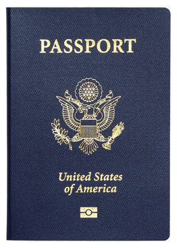 Passsport cover