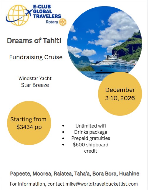 Tahiti brochure updated pricing