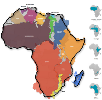 Size and Location Matter