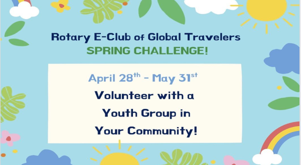Spring virtual challenge 2026