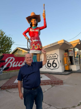 Tulsa 30