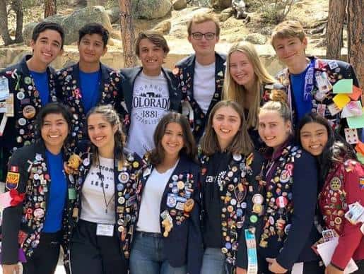 Investing in Tomorrow: How Rotary Empowers Young Leaders