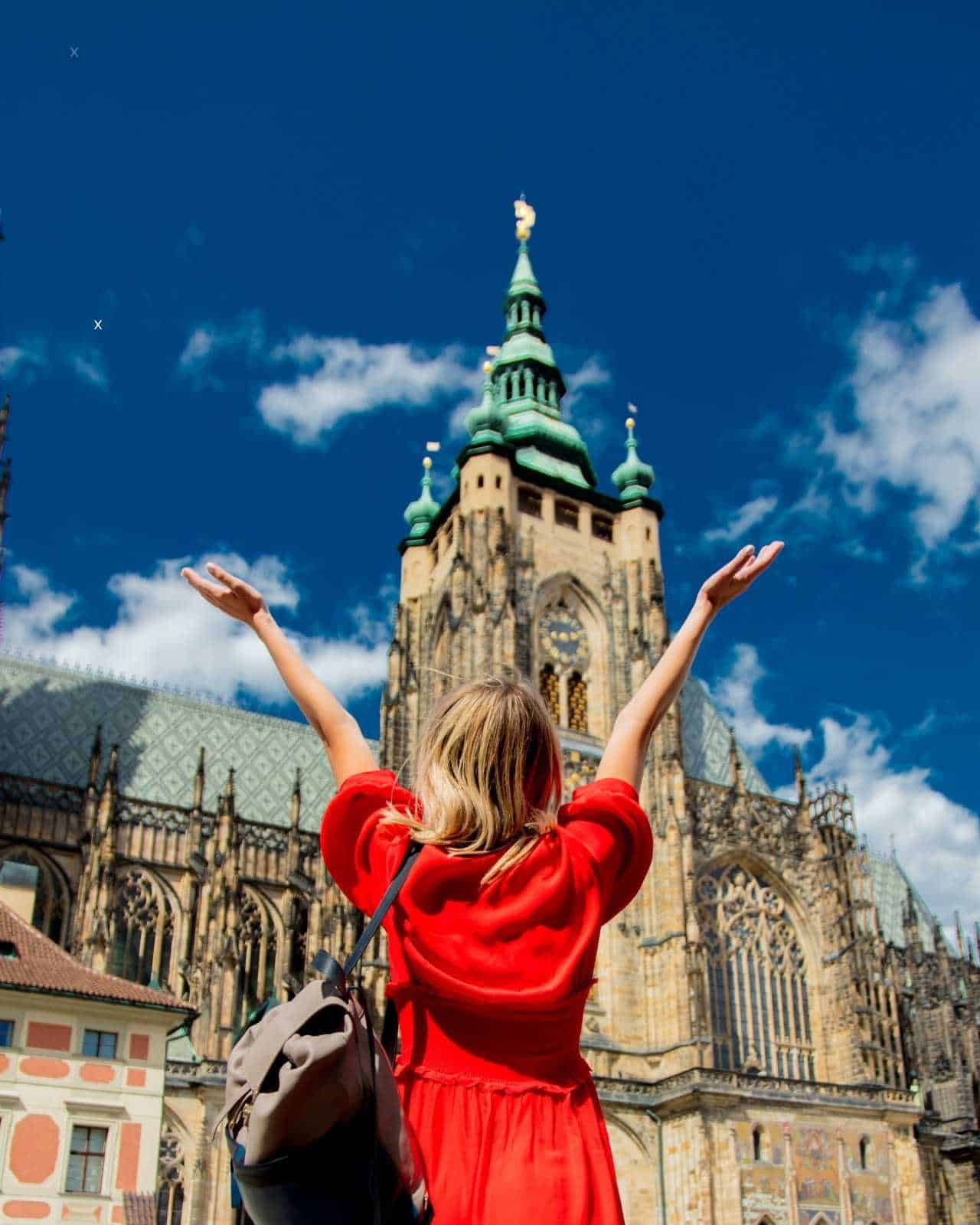 Travel Photography: Tell the Story of Your Journey