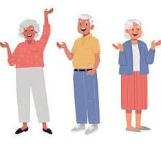 When the Rains Come: Ageism and the Future We All Share