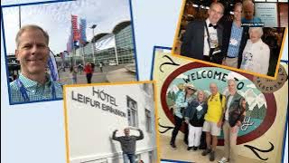 Globao Travelers Meeting - August 11, 2026