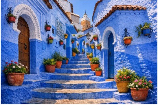 Morocco Adventure