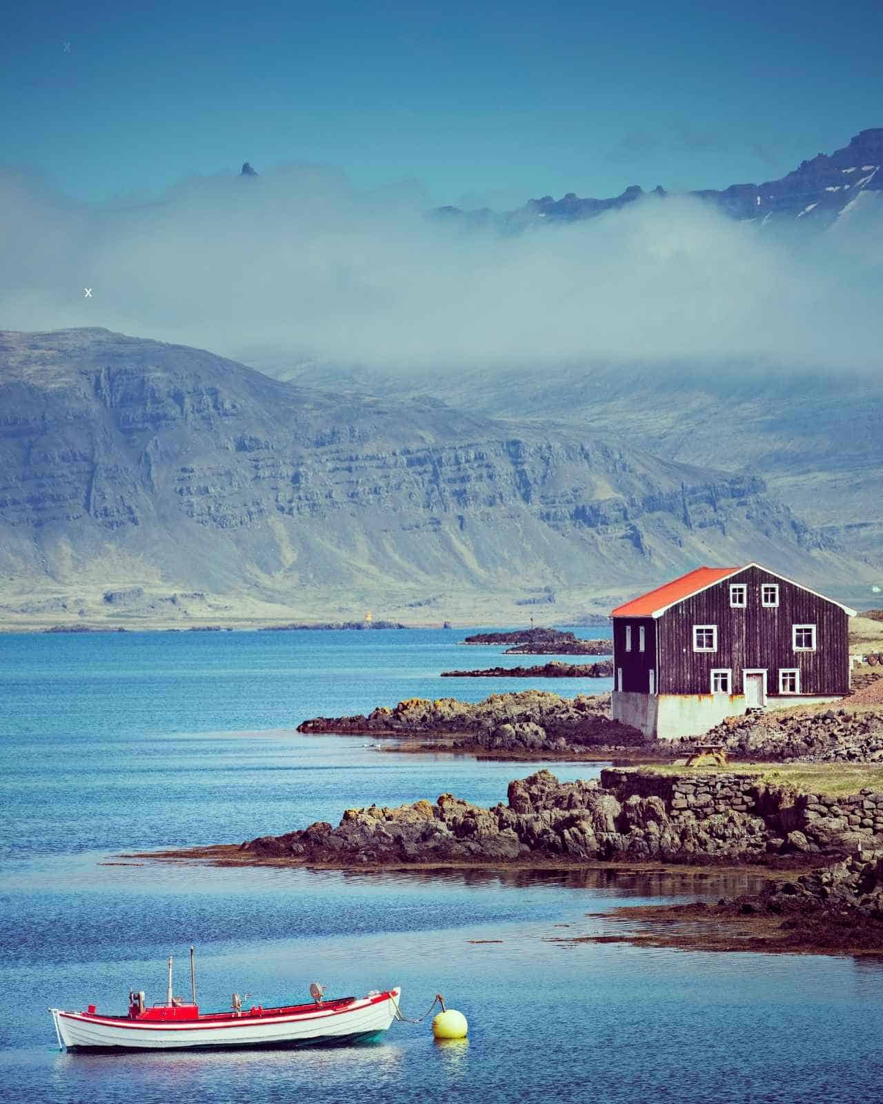 Greenland & Iceland: Our 2027 Arctic Adventure