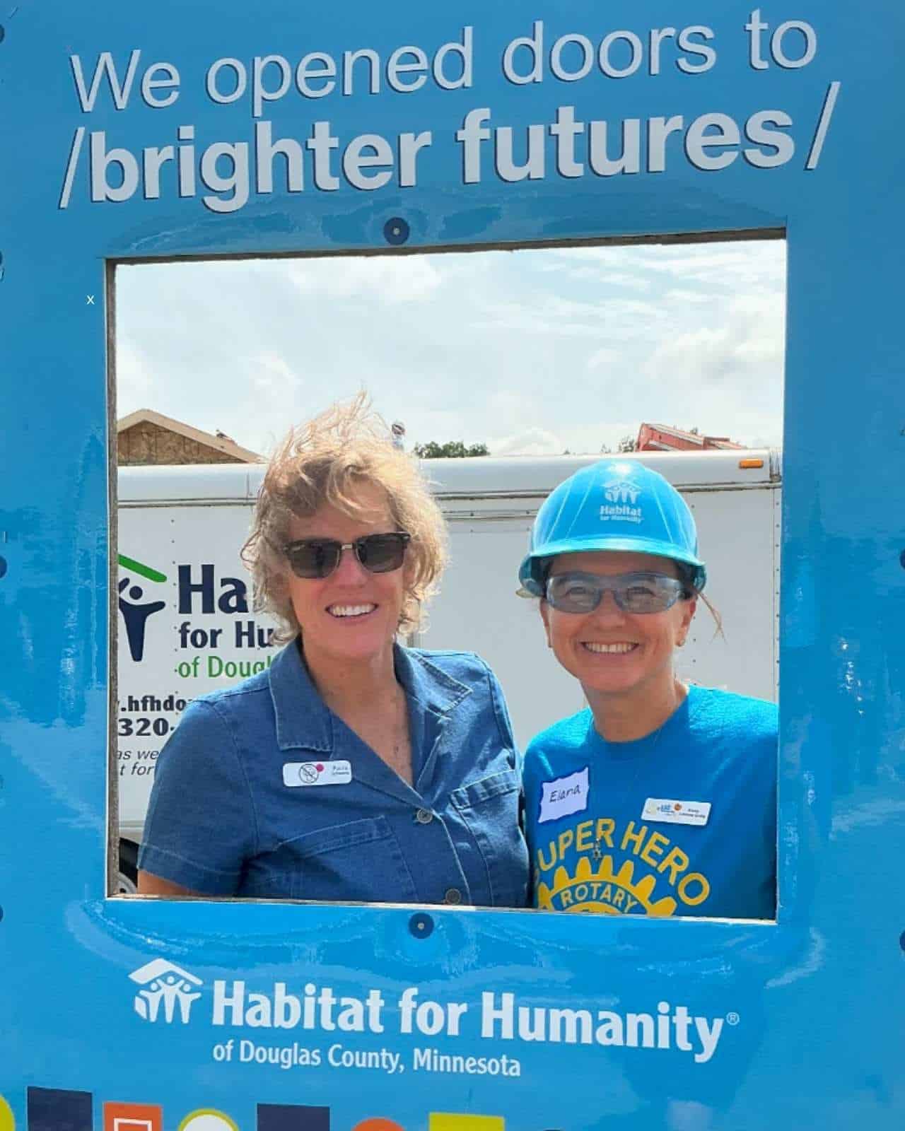 Building Homes, Building Friendships: Minnesota 2026