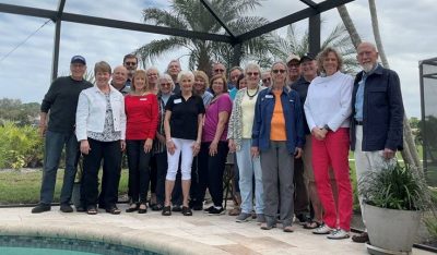 Bonita Springs, FL -- January 2024