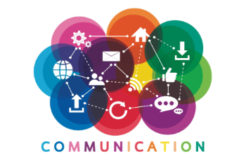 communications